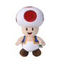 Super Mario - Plüschfigur - ca. 20 cm - 1 Stück - Bild 4