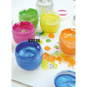 MUCKI-Fingerfarbe für Glückskinder - 6er Set - Bild 4