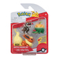 Pokémon - Battle Figuren - 1 Stück  - Bild 4