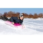MICA - Bodyboard für Wasser und Schnee - pink - Bild 4