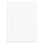 Ringbucheinlagen A4 - 50 Blatt - Lineatur 28 - Bild 4
