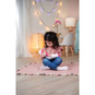 Laura Cutie - Puppe - ca. 30 cm - Bild 4