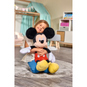 Mickey Mouse - Plüschfigur - Refresh Core - ca. 60 cm - Bild 4