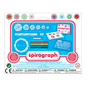 Spirograph - Starter Set - Bild 4