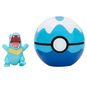 Pokémon - Spielset - Clip'N'Go - 1 Stück - Bild 4