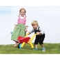 Gowi - Schubkarren Set - 4-teilig - Bild 4