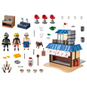 Playmobil® 70668 - Ichiraku Ramen Shop - Playmobil® Naruto Shippuden - Bild 4