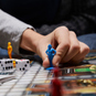 Cluedo Classic - Das klassische Detektivspiel - Bild 4