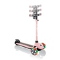 Globber - E-Roller - one K - pastellrosa - Bild 4
