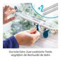 Gecko Run - Kugelbahn Trampolin - Bild 4