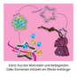 Traum-Pferd - Mitbring-Experimente - Bild 4