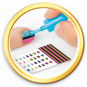 Crazy Chic - Nail Art Studio - Superstar Nageldesign - Bild 4