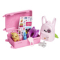 Barbie - Reise-Puppe - Blond - Bild 4