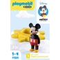 PLAYMOBIL®71321 - Mickys Drehsonne mit Rasselfunktion - Playmobil 1-2-3 & Disney - Bild 4