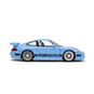 Fast&Furious -  Brian's Porsche 996 GT3 RS - Maßstab 1:24 - Bild 4