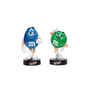 M&Ms Figur Greem - grün - ca. 10 cm - Bild 4