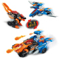 VTech - Switch & Go - 2in1 Dino-Rennauto - Bild 4