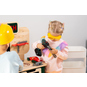 Bosch - Werkbank aus Holz - Bild 4