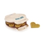 Vert Azur 4-in-1 Superpack - Spielküchenzubehör - 15 Teile - Bild 4