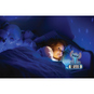 Disney Lilo & Stitch - Stitch- 3D Wecker für Kinder - Bild 4