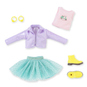Corolle Girls - Luna Mailand Fashion - Puppe - Bild 4