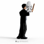 schleich® - HARRY POTTER™ - Harry Potter™ & Hedwig™ - 42633 - Bild 4