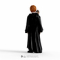 schleich® - HARRY POTTER™ - Ron Weasley™ & Krätze - 42634 - Bild 4