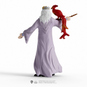 schleich® - HARRY POTTER™ - Dumbledore™ & Fawkes™ - 42637 - Bild 4