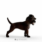 schleich® - HARRY POTTER™ - Fluffy - 13990 - Bild 4