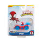 Spidey und seine Superfreunde - Metallfahrzeug - 1 Stück - Bild 4