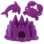 Kinetic Sand - Lila - Bild 4