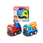 ABC - Volvo Trucky - 1 Stück - Bild 4