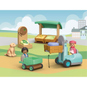 Playmobil® 71137 - Bio-Marktstand & Gabelstapler - Playmobil® Junior - Bild 4