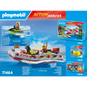 Playmobil® 71464 - Feuerwehrboot mit Aquascooter - Playmobil® Action Heroes - Bild 4