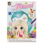 Malbuch - Glitzerzauber - 1 Stück - Bild 4