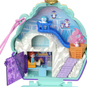 Polly Pocket - Snow Sweet - Pinguin - Bild 4