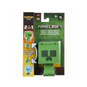 Minecraft -Flippin' Figur 2in1 - Sammelfigur - 1 Stück - Bild 4