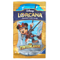Disney Lorcana - Die Tintenlande - Booster - 1 Stück - Bild 4