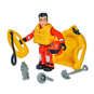 Feuerwehrmann Sam - Juno Jetski mit Elvis Spielfigur - Bild 4