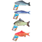 Katzenspielzeug - Fisch - 1 Stück  - Bild 4