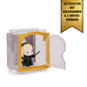 Harry Potter - Micro Magical Moments - Überraschungsbox - 1 Stück - Bild 4