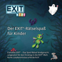 EXIT - Das Spiel - Kids - Gruseliger Rätselspaß - Bild 4