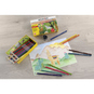 Buntstifte 36+1+1 - Colori - Bonuspack - mit Bleistift + Spitzer - Bild 4
