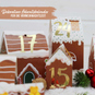 Adventskalender Set - Lebkuchen - Bild 4