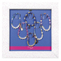 Totum - Disign & Shine - Bastelset Glitzerarmbänder - Bild 4