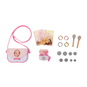 Disney Princess - Mini-Handtasche mit Accessoires - 1 Stück - Bild 4