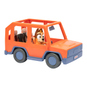 Bluey - Familienausflug - Familienauto - Bild 4