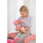 BABY born - Emma Puppe - 43 cm - Bild 4