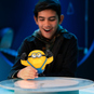 Minions - Heroes of Goo Jit Zu - Mega Minion Dave - Bild 4