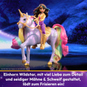 Unicorn Academy® - Sophia & Light Magic Wildstar - Spielset - Bild 4